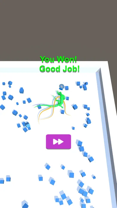 Zrzuty ekranu Lizard.io
