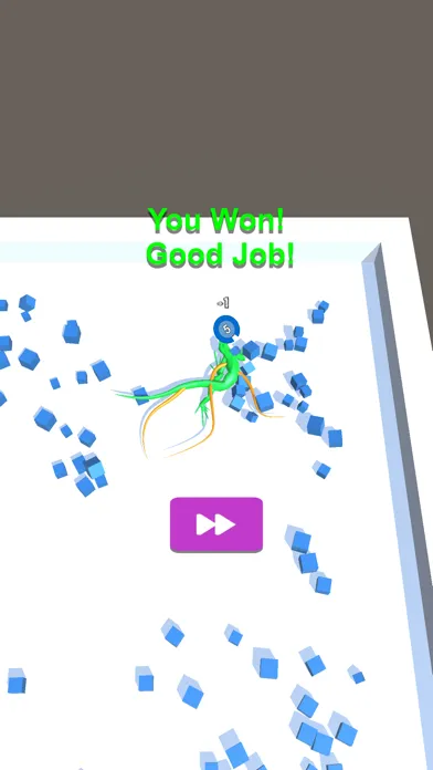 Zrzuty ekranu Lizard.io