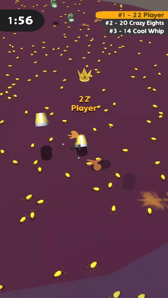 Capturas de pantalla de Shoes.io