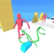 Snake Gun