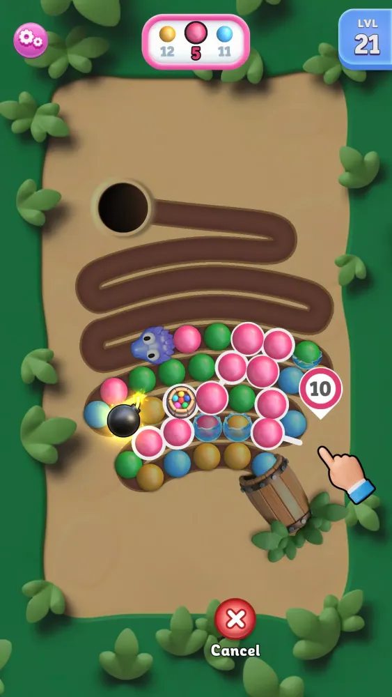 Zooma Link Screenshots