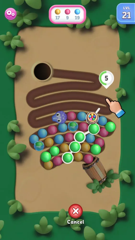 Zooma Link Screenshots