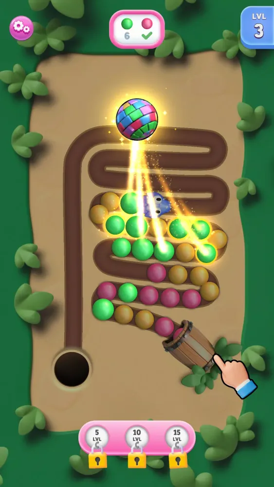 Zooma Link Screenshots