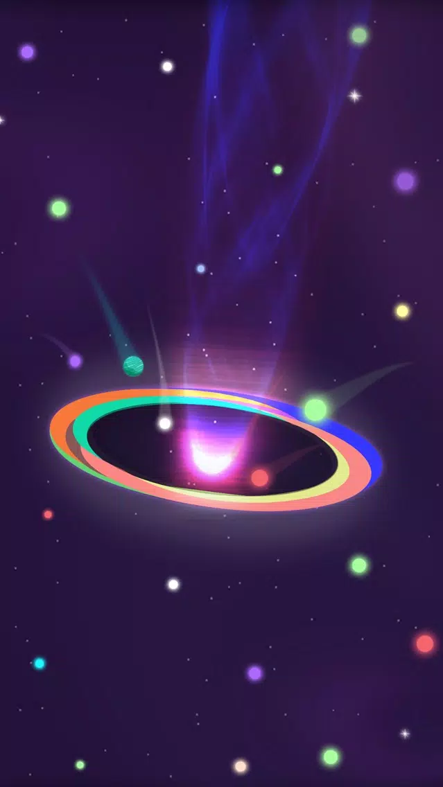 ภาพหน้าจอของ Space.io - EAT EVERYTHING