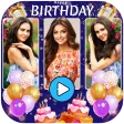Birthday Video Maker