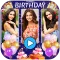 Birthday Video Maker