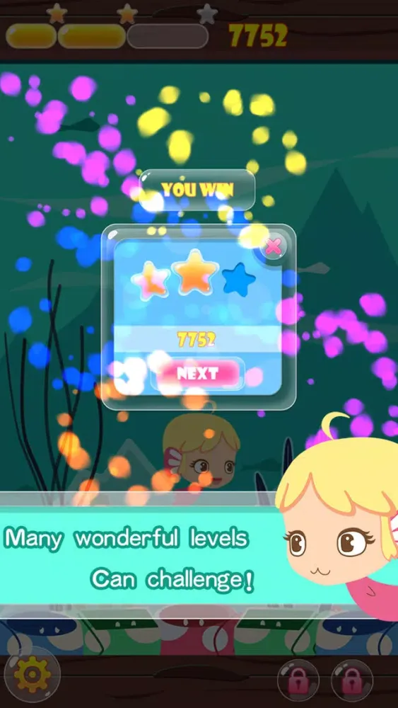 Zrzuty ekranu Doris Pop