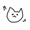 Happy cat meme game