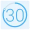 30 Day Fitness Challenges