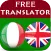 Italian English Translator