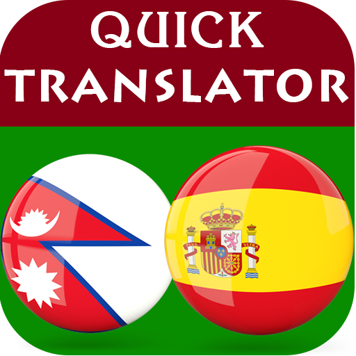 Nepali Spanish Translator Nepali Spanish Translator