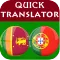 Sinhala Portuguese Translator