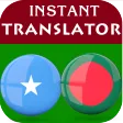 Somali Bengali Translator