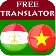 Tajik Vietnamese Translator
