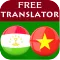 Tajik Vietnamese Translator