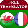 Welsh French Translator