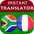 Xhosa French Translator