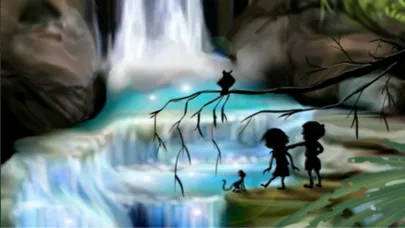 Zrzuty ekranu Kakamega Rainforest Fun App