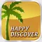 Ensenada Happy Discover