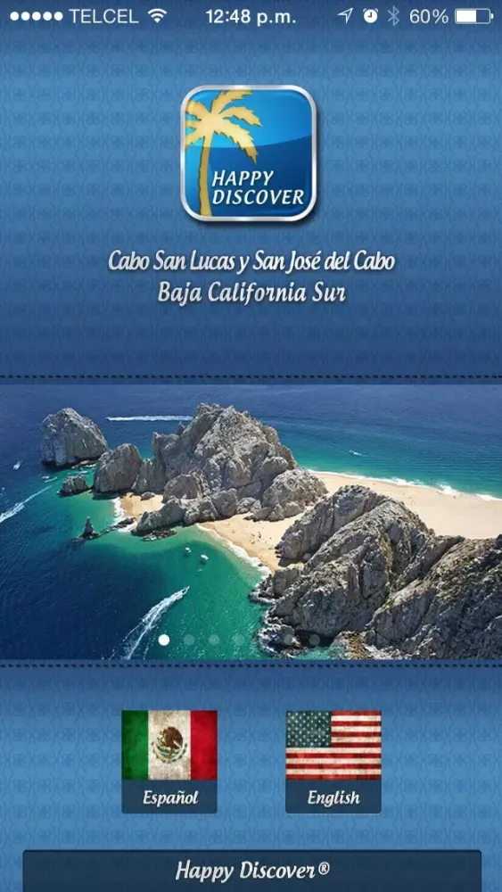 Los Cabos Happy Discover应用截图