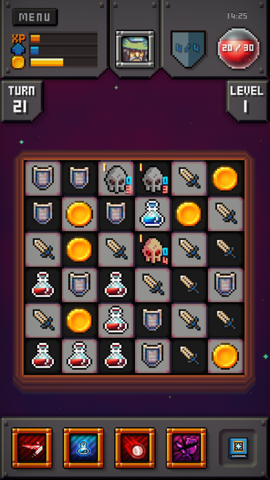 Dungeon Falan স্ক্রিনশট