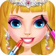 Princess Makeover Little Salon