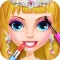 Princess Makeover Little Salon