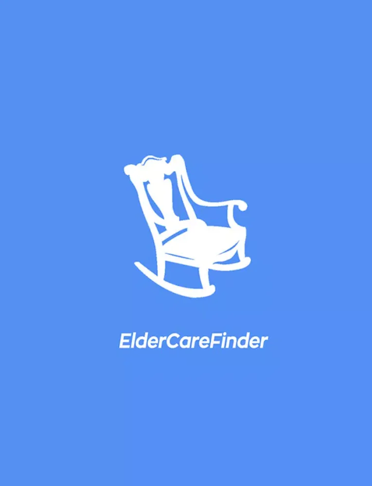 Capturas de tela do Elder Care Finder iPad 