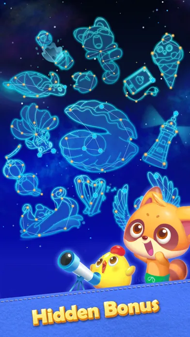 Summer Pop – Match Puzzle Game 스크린샷