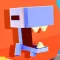 Hold on!Mr Cube