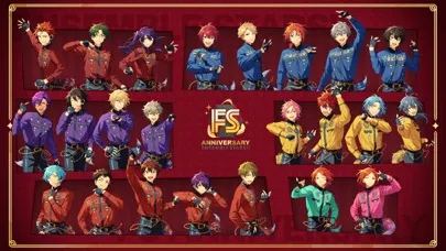 صور Ensemble Stars Music