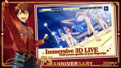 صور Ensemble Stars Music