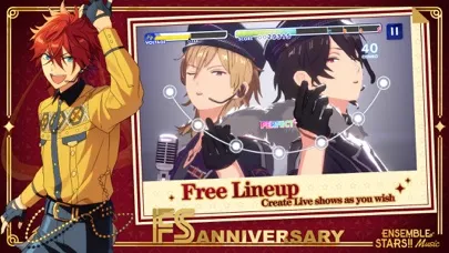 صور Ensemble Stars Music