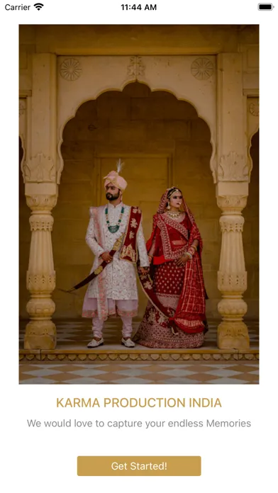 Karma Production India Screenshots