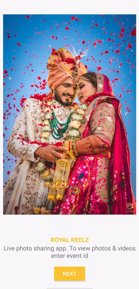 تصاویر Royal Reelz