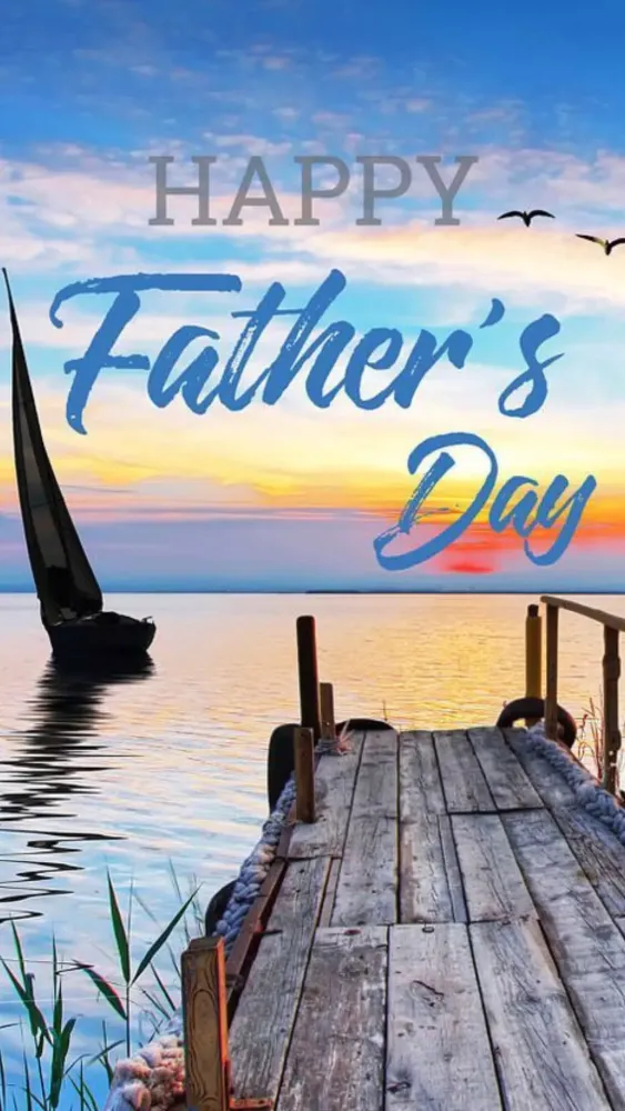 Capturas de pantalla de Happy Fathers Day 2024