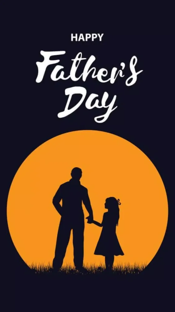 Capturas de pantalla de Happy Fathers Day 2024