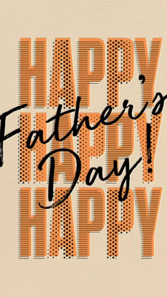 Capturas de pantalla de Happy Fathers Day 2024