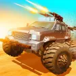Metal Crusher - Monster Truck Battle Online Metal Crusher - Monster Truck Battle Online