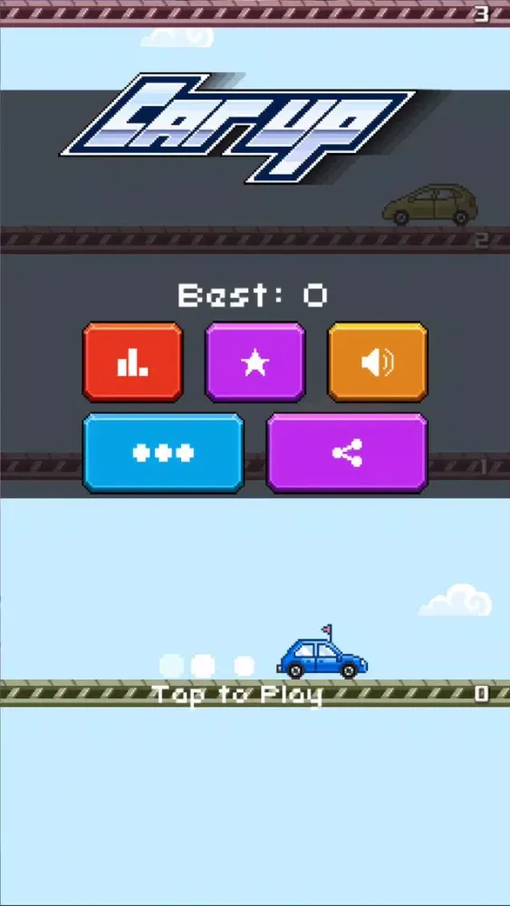 Car Up Screenshots