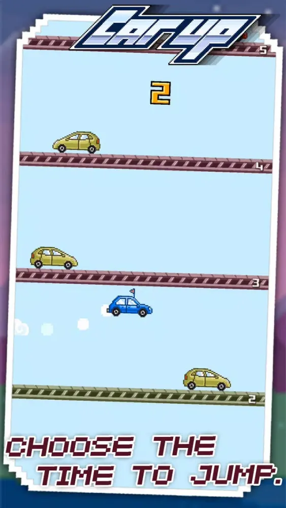 Car Up Screenshots