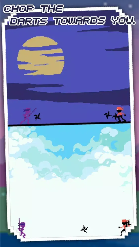 Dart Fight Screenshots