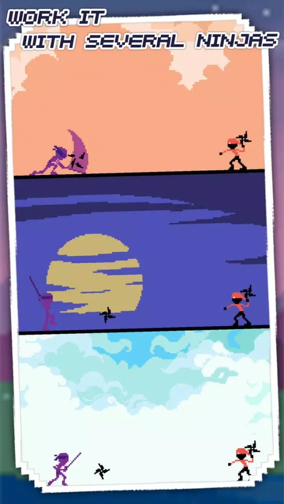 Dart Fight Screenshots