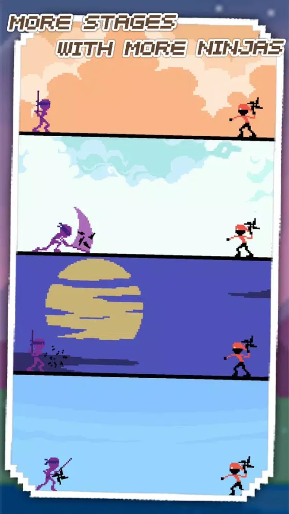 Dart Fight Screenshots