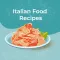 Gusto Italian Recipes