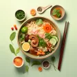 Sushi Master :Japanese Recipes