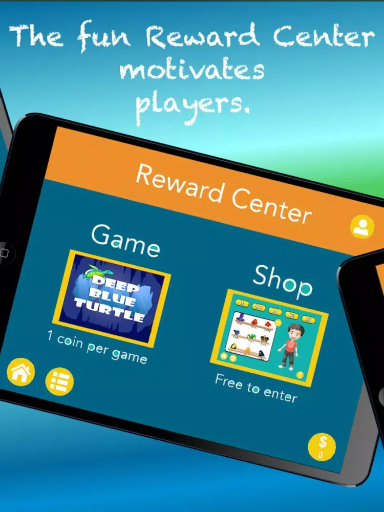Ảnh chụp màn hình của Math Vocab 2 - School Edition iPad 