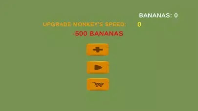 MonkeyTrainning Screenshots