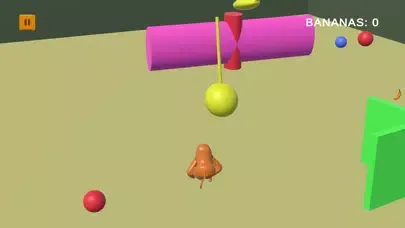 MonkeyTrainning Screenshots