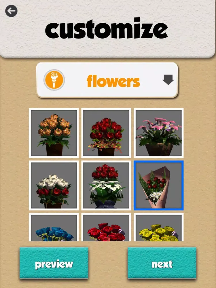 Capturas de pantalla de REAL cARds - AR Greeting Cards iPad 